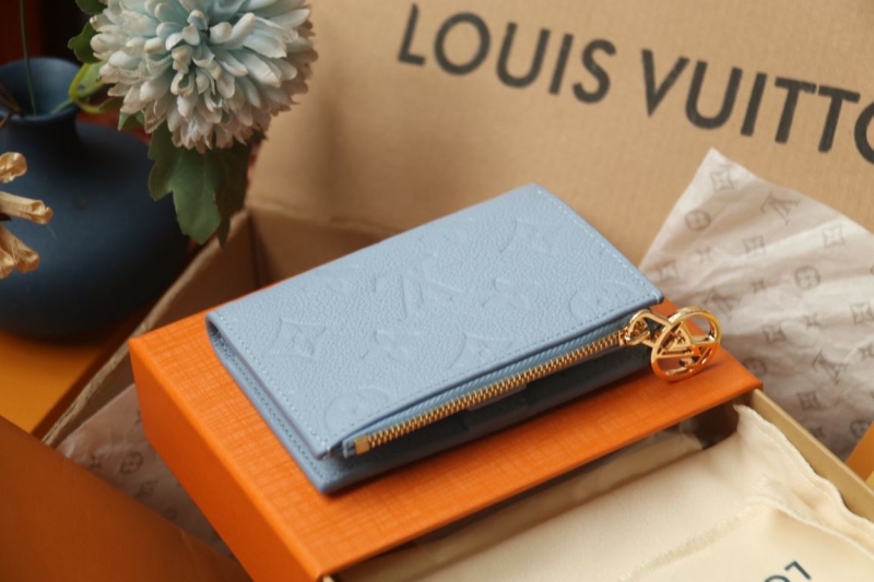 LV Wallets